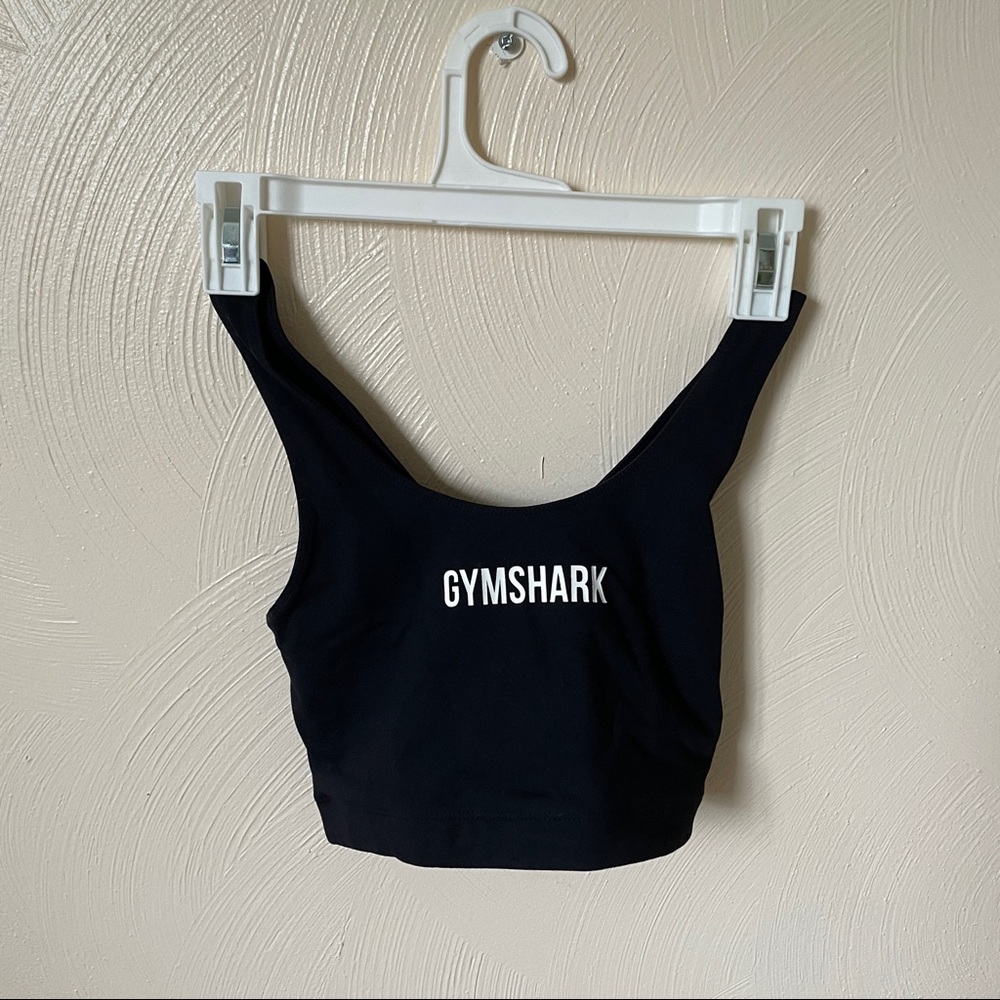 Gymshark sports bra